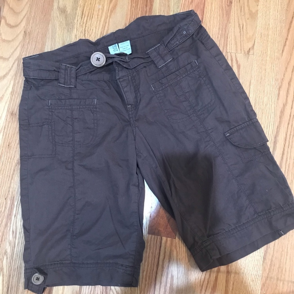 ✌️YOU NIQUE BRAND Bohemian Shorts